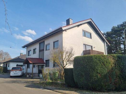 Wohnung zum Kauf 375.000 € 4 Zimmer 133 m² Windecken Nidderau / Windecken 61130