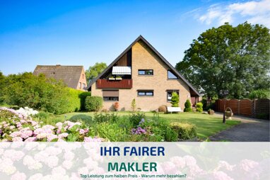 Einfamilienhaus zum Kauf 369.000 € 5 Zimmer 215 m² 1.338 m² Grundstück Strom Bremen 28197