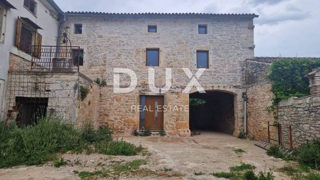 Haus zum Kauf 199.000 € 5 Zimmer 140 m² Sveti Lovrec