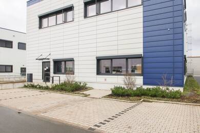Bürofläche zur Miete provisionsfrei 10,50 € 227 m² Bürofläche Weststadt 54 Hilden 40721