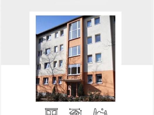 Wohnung zur Miete 1.150 € 3 Zimmer 70 m² Geschoss 1/1 frei ab 01.04.2026 Tegel Berlin 13507