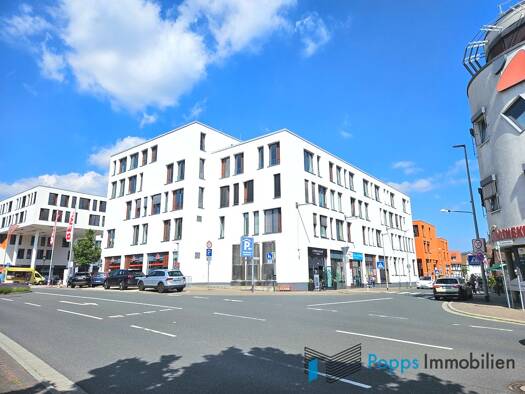 Bürogebäude zur Miete 8.000 € 19 Zimmer 572 m² Bürofläche Kelkheim Kelkheim 65779