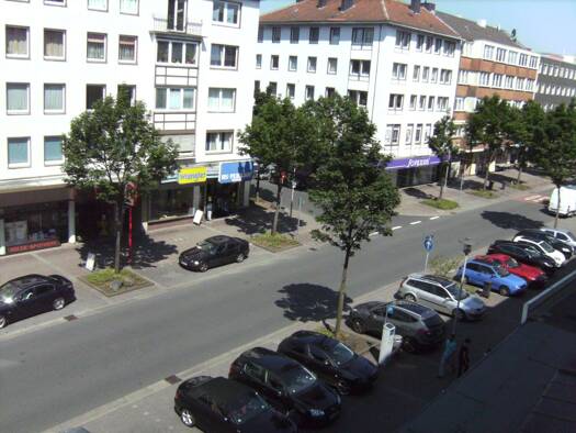 Wohnung zur Miete 530 € 2,5 Zimmer 82 m² Geschoss 3/4 frei ab 01.10.2026 Mittelstadt Mitte 58095