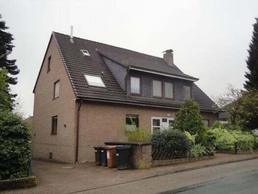 Wohnung zur Miete 1.250 € 4 Zimmer 126 m² Geschoss EG/3 frei ab sofort Am Friedeholz 14 Syke 28857
