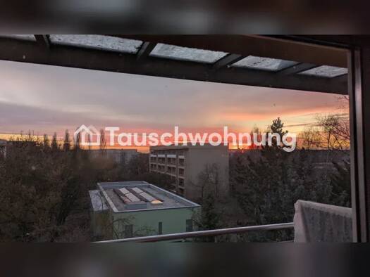 Wohnung zur Miete Tauschwohnung 500 € 4 Zimmer 73 m² 5. Geschoss Kaulsdorf Marzahn-Hellersdorf 12619