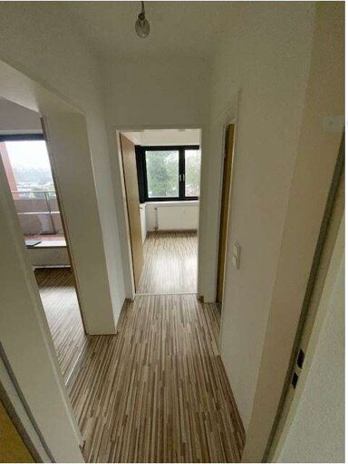 Wohnung zur Miete 500 € 3 Zimmer 72 m² Geschoss 2/27 Gell'sche Straße 62 a Holzheim Neuss 41472