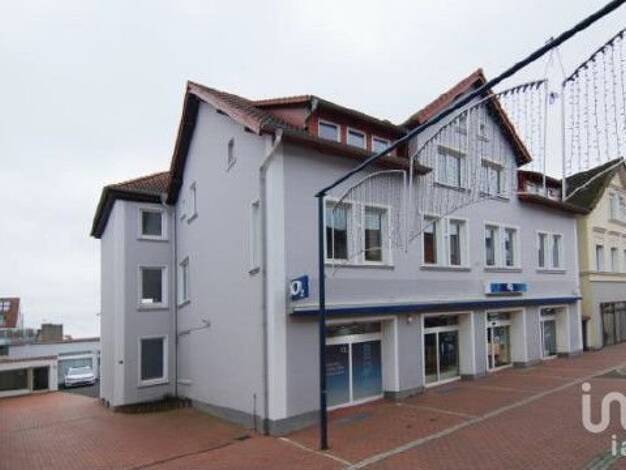 Verkaufsfläche zur Miete 1.100 € 3 Zimmer 150 m² Verkaufsfläche Lage Lage 32791