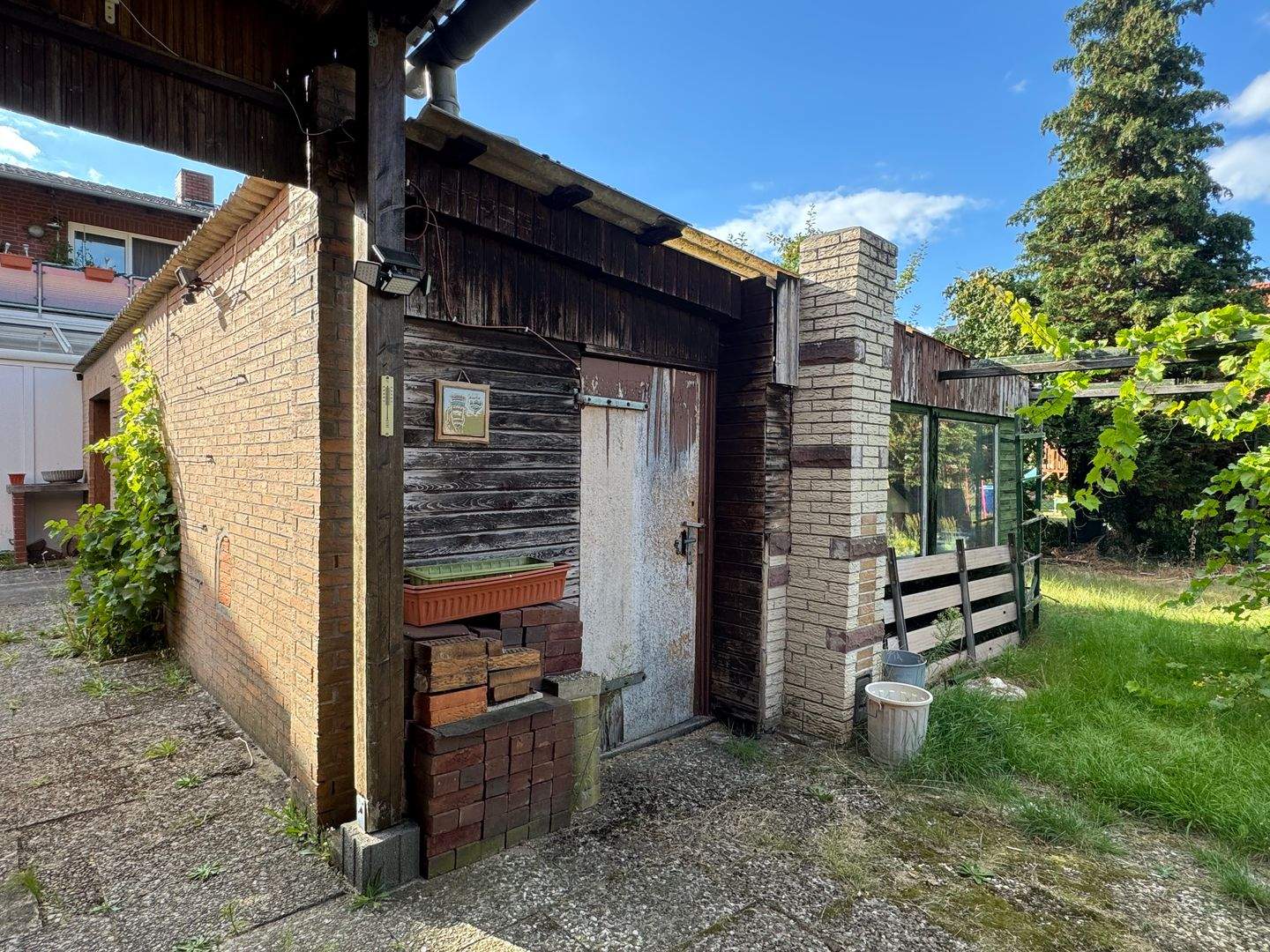 Haus – Wolfsburg, Vorsfelde - Mehr