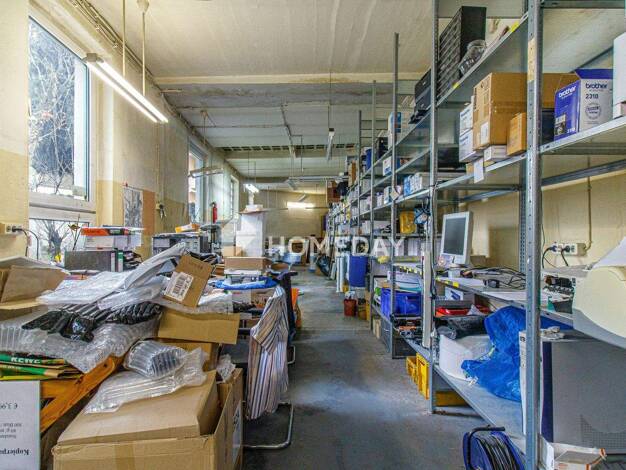 Wohnung zum Kauf 437.000 € 5 Zimmer 159 m² EG Gallus Frankfurt am Main 60326