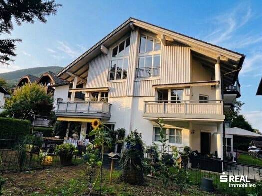 Wohnung zum Kauf 729.000 € 4 Zimmer St. Wolfgang im Salzkammergut 5360