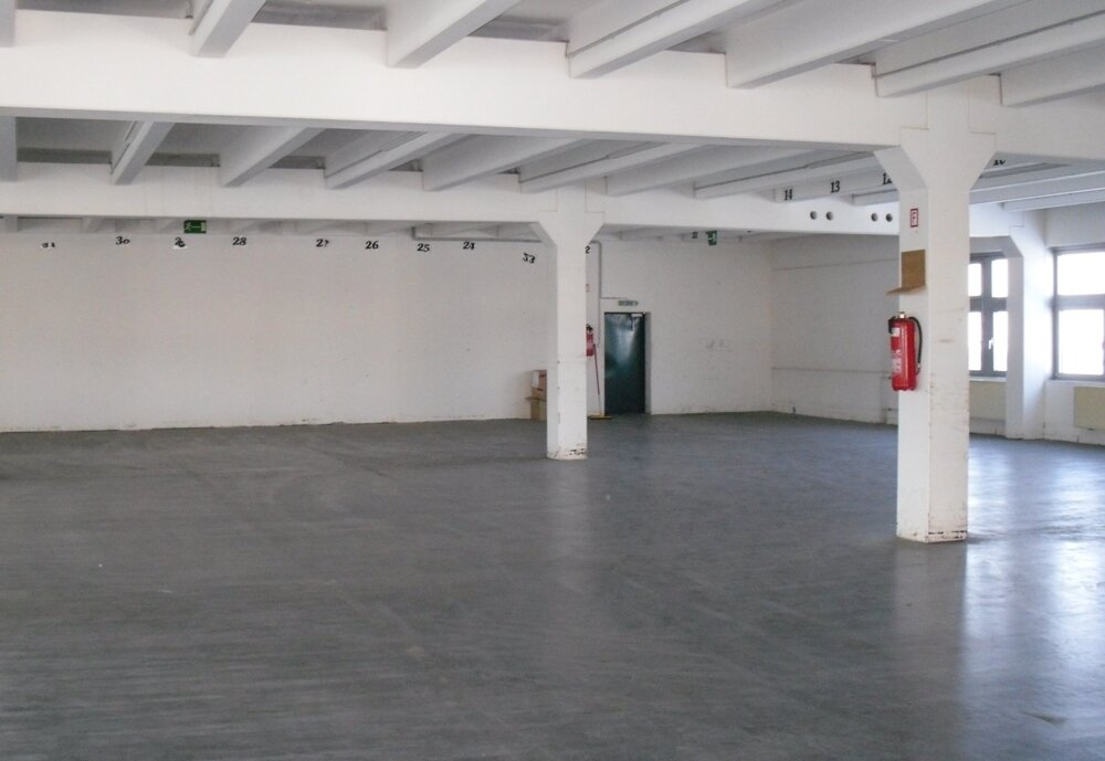 Lagerhalle zur Miete 420 m²<br/>Lagerfläche ab 230 m²<br/>Teilbarkeit Wallgraben - Ost Stuttgart 70565