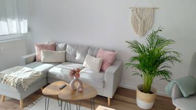 Wohnung zur Miete 1.300 € 3 Zimmer 68 m² 7 Geschosse Kempten Kempten (Allgäu) 87439