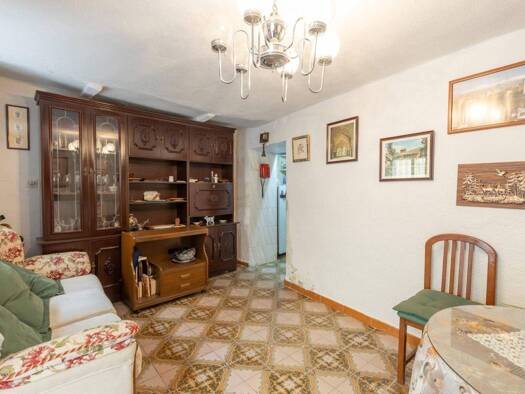 Reihenhaus zum Kauf 150.000 € 3 Zimmer 58 m² Calle Agua de Cartuja 9 Granada 18012