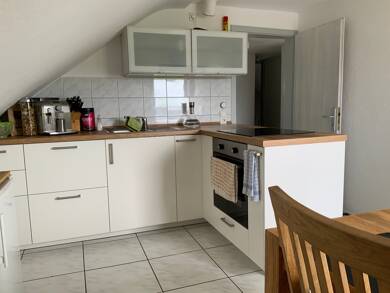 Wohnung zur Miete 530 € 2,5 Zimmer 53 m² 2. Geschoss frei ab 01.08.2025 Buchholz Buchholz (Westerwald) 53567