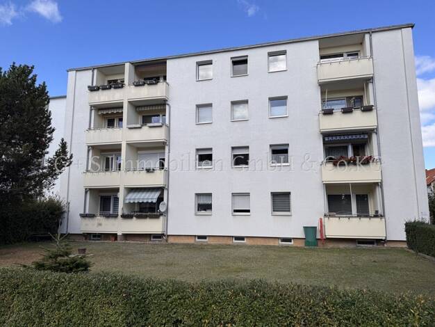 Wohnung zum Kauf 130.000 € 3 Zimmer 65 m² Bienrode Braunschweig 38110