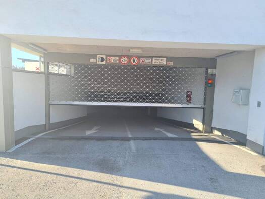 Tiefgaragenstellplatz zum Kauf provisionsfrei 75.000 € Morzg Salzburg 5020