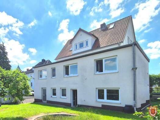 Mehrfamilienhaus zum Kauf 550.000 € 14 Zimmer 300 m² 760 m² Grundstück Kirchditmold Kassel / Kirchditmold 34130