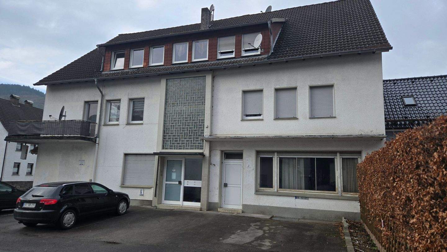 Haus – Finnentrop, Kreis Olpe - Ansicht 2