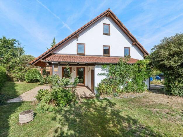 Doppelhaushälfte zum Kauf 5 Zimmer 132 m² 288 m² Grundstück Bad Boll 73087