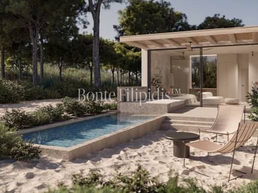 Haus zum Kauf 3.150.000 € 566 m² Comporta 7580