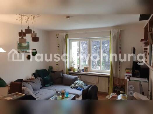 Wohnung zur Miete Tauschwohnung 510 € 2 Zimmer 62 m² Bürgerpark Ost 28209