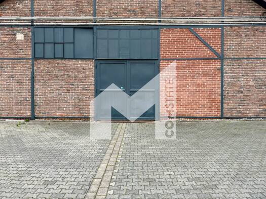 Lagerhalle zur Miete provisionsfrei 385 m² Lagerfläche teilbar ab 385 m² Wahn Köln 51147