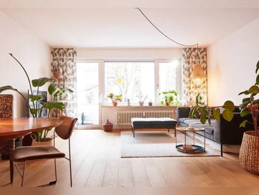 Wohnung zur Miete Tauschwohnung 1.300 € 2 Zimmer 67 m² 1. Geschoss Thalk.Obersendl.-Forsten-Fürstenr.-Solln München 81371