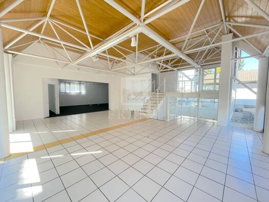 Bürogebäude zur Miete 11,50 € 388 m² Bürofläche teilbar ab 388 m² Reutin Lindau 88131