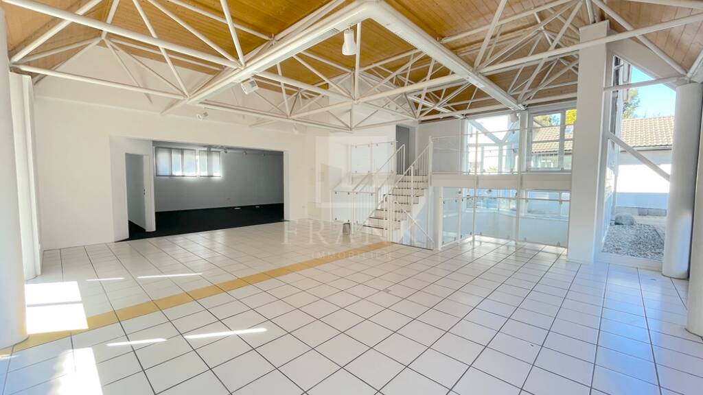 Bürogebäude zur Miete 11,50 € 388 m² Bürofläche teilbar ab 388 m² Reutin Lindau 88131