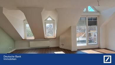 Wohnung zum Kauf 320.000 € 3,5 Zimmer 85 m² Dachgeschoss frei ab sofort Baiertal Wiesloch 69168