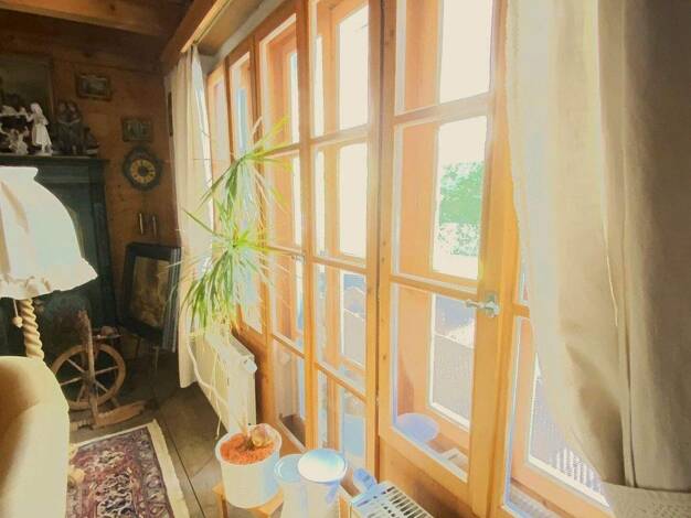 Mehrfamilienhaus zum Kauf 498.000 € 9 Zimmer 360 m² 650 m² Grundstück Alm Neureichenau 94089