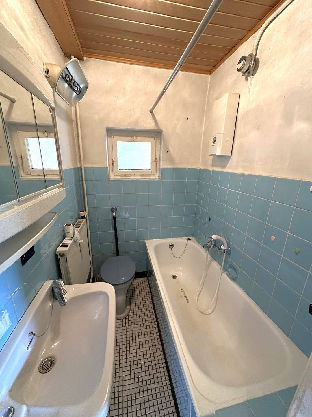 Einfamilienhaus zum Kauf - Ansicht 6