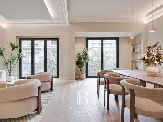 Wohnung zum Kauf 1.895.000 € 224 m² Barcelona 08021