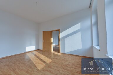 Wohnung zur Miete 415 € 3 Zimmer 73,9 m² 1. Geschoss Bergstraße 58 Schloßchemnitz 024 Chemnitz 09113