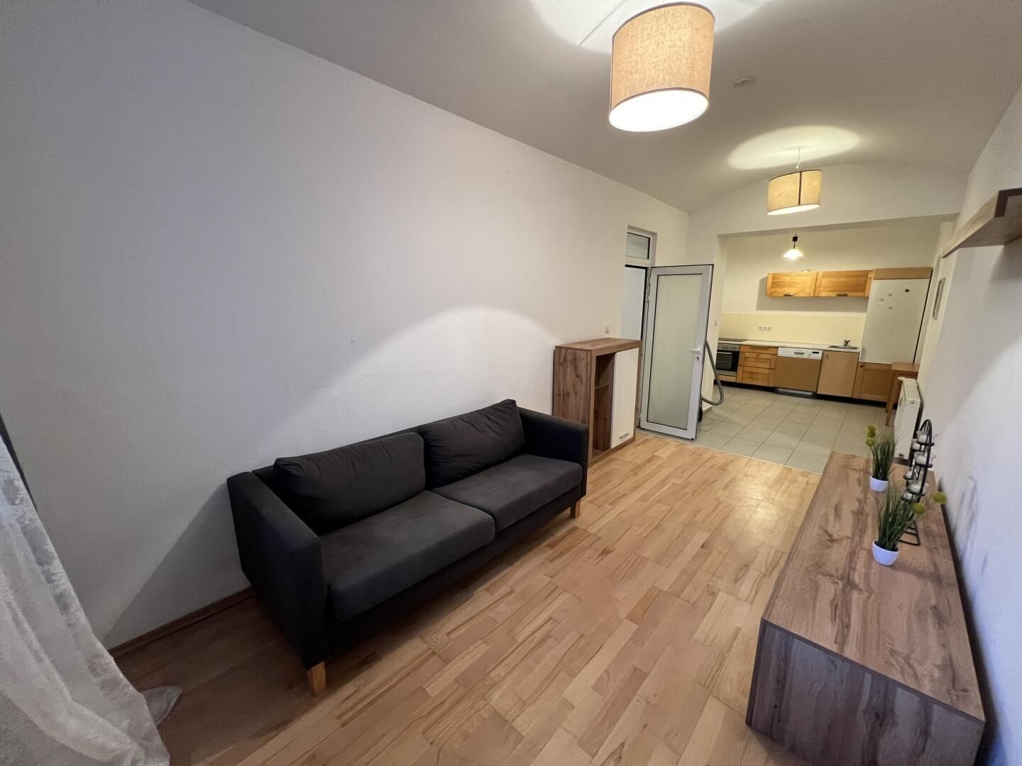 Wohnung zur Miete 477 € 1 Zimmer 51,8 m²<br/>Wohnfläche Eggenberg Graz 8020