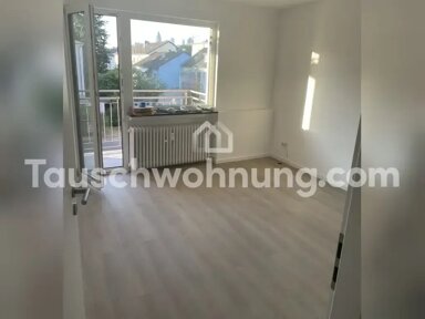 Terrassenwohnung zur Miete 1.100 € 2 Zimmer 65 m² 2. Geschoss Niederrad Frankfurt am Main 60528