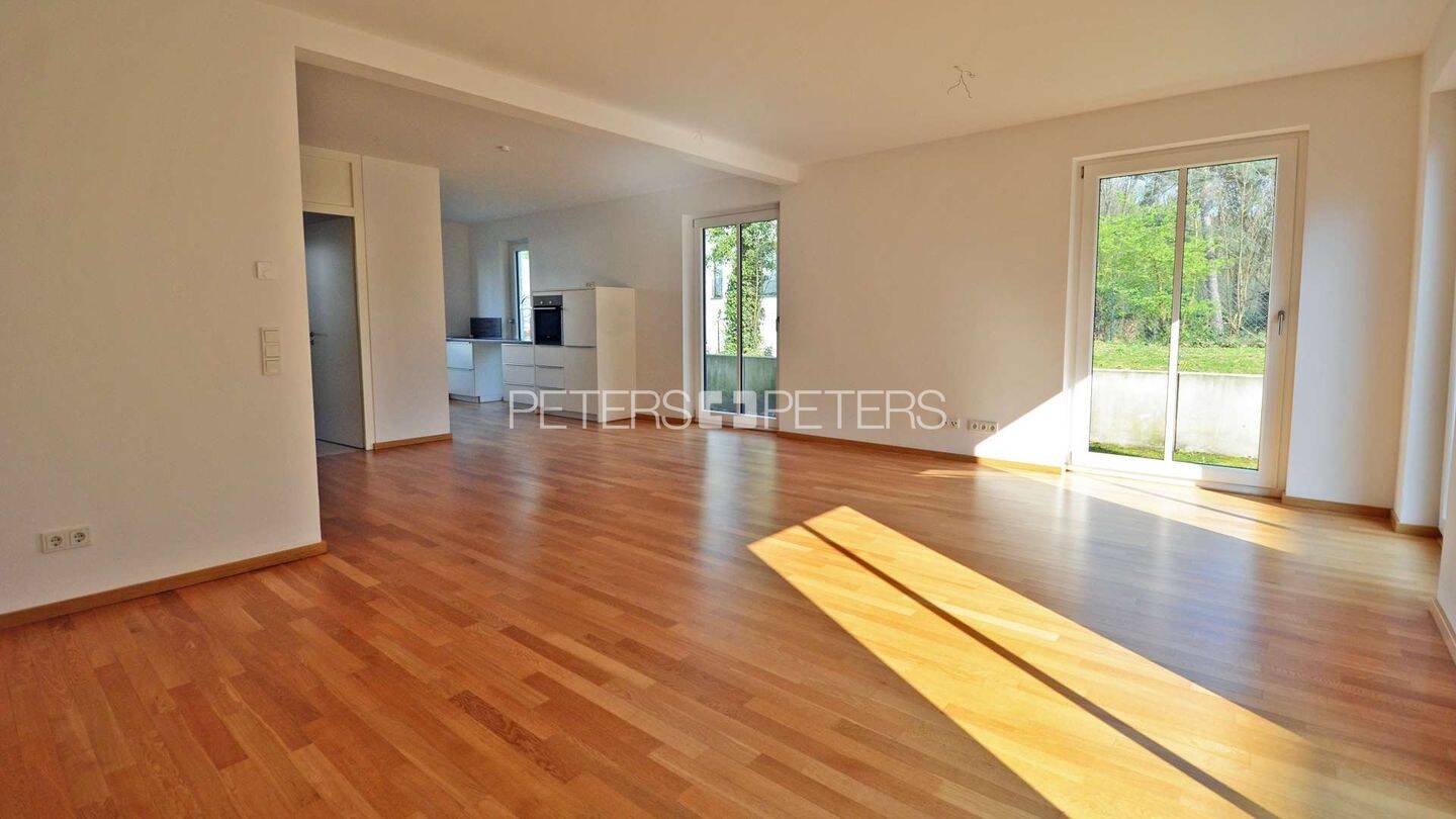 Haus – Hamburg, Rissen - Ansicht 3