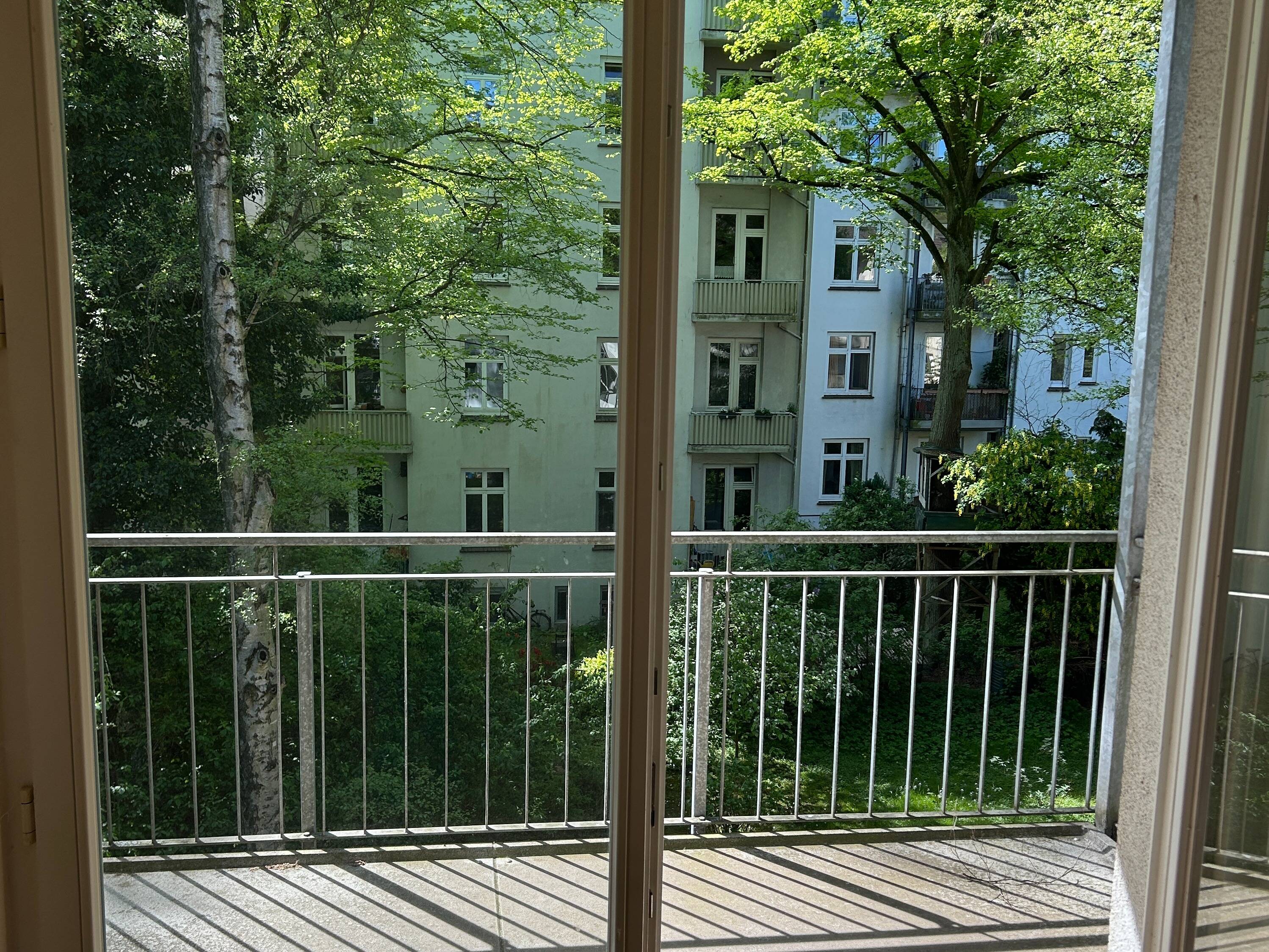 Wohnung zur Miete