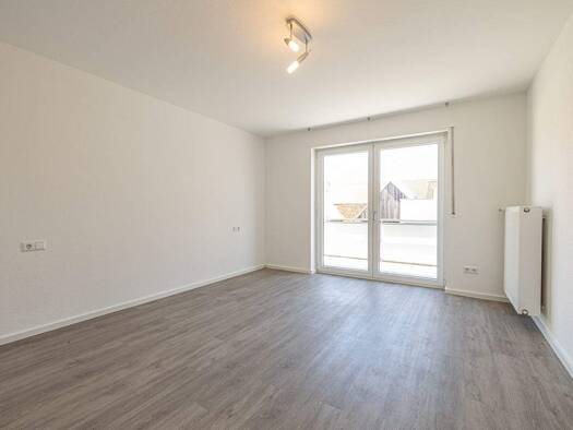 Wohnung zum Kauf 345.000 € 4,5 Zimmer 110 m² EG Friedrichstal Stutensee 76297