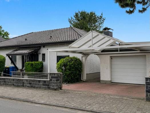 Einfamilienhaus zum Kauf 465.000 € 4,5 Zimmer 136 m² 960 m² Grundstück Echzell Echzell 61209