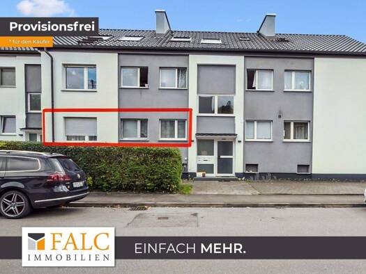 Wohnung zum Kauf provisionsfrei 254.000 € 3 Zimmer 66,5 m² Ötlingen Kirchheim unter Teck 73230