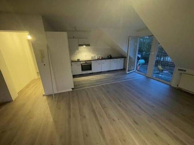 Wohnung zur Miete 429 € 2 Zimmer 48 m² 1. Geschoss frei ab 01.12.2026 Höferscher Weg 4 Luttern Eldingen 29351