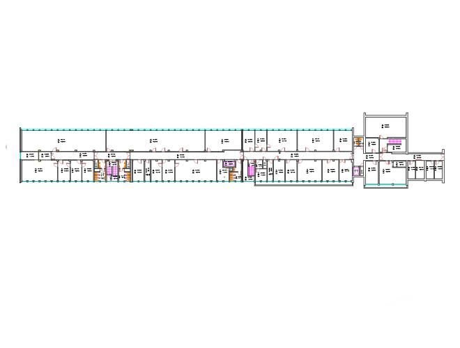 Bürofläche zur Miete 6,50 € 7.365 m²<br/>Bürofläche ab 300 m²<br/>Teilbarkeit Höseler Platz 2 Selbeck Vogelbusch Heiligenhaus 42579