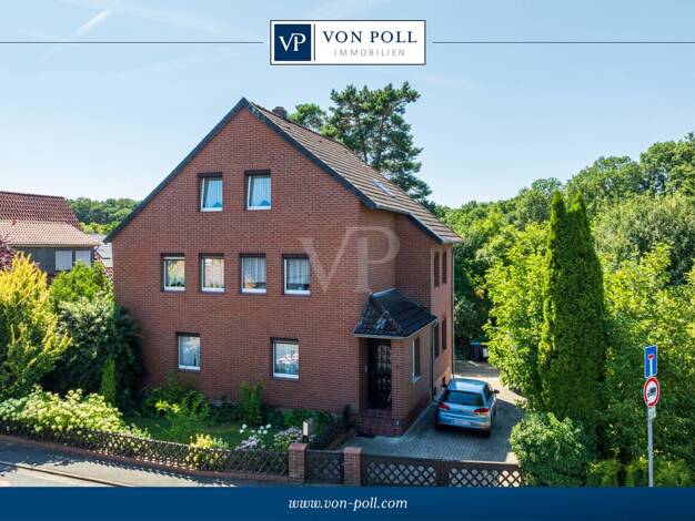 Einfamilienhaus zum Kauf 319.000 € 9 Zimmer 190 m² 1.146 m² Grundstück Reislingen Wolfsburg 38446