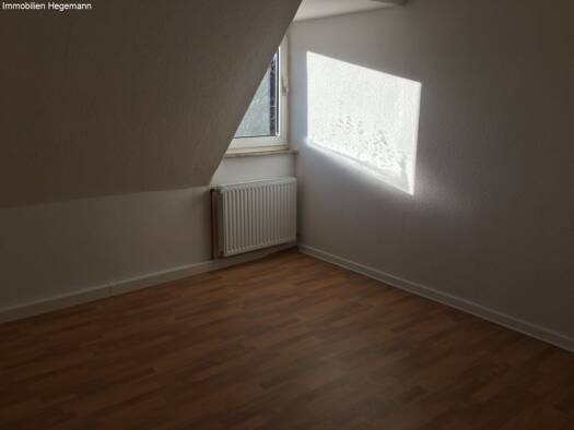 Wohnung zur Miete 330 € 2 Zimmer 45 m² 2. Geschoss frei ab sofort Stadtzentrum Emden 26721