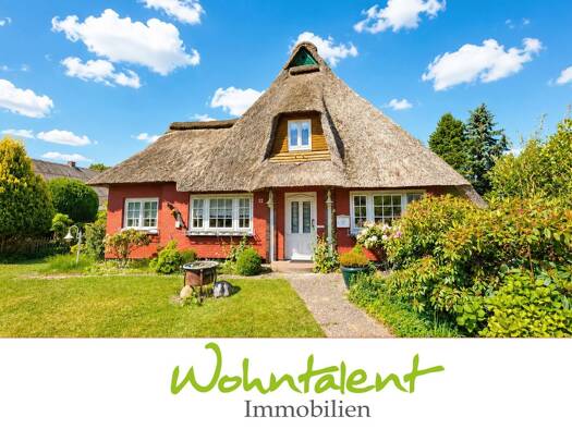 Bauernhaus zum Kauf 359.000 € 6 Zimmer 195 m² 1.213 m² Grundstück frei ab sofort Hohn 24806