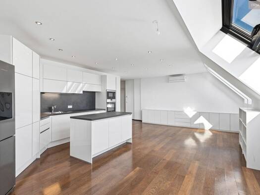 Wohnung zum Kauf 695.000 € 3,5 Zimmer 84 m² Mariahilf 1060