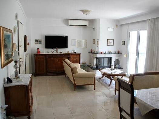 Wohnung zum Kauf 260.000 € 3 Zimmer 131 m² Municipality of Thessaloniki 55134