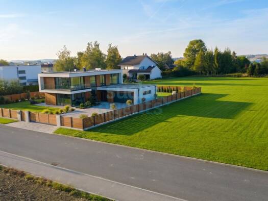Grundstück zum Kauf 449.000 € 1.000 m² Grundstück Hörsching 4063