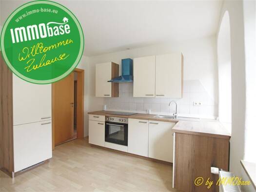 Wohnung zur Miete 649 € 4 Zimmer 118 m² EG frei ab sofort Hainichen 09661